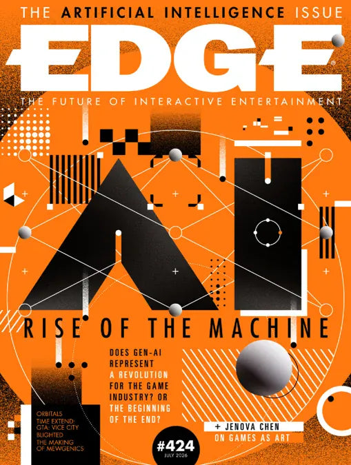 Edge Magazine | Total Magazines