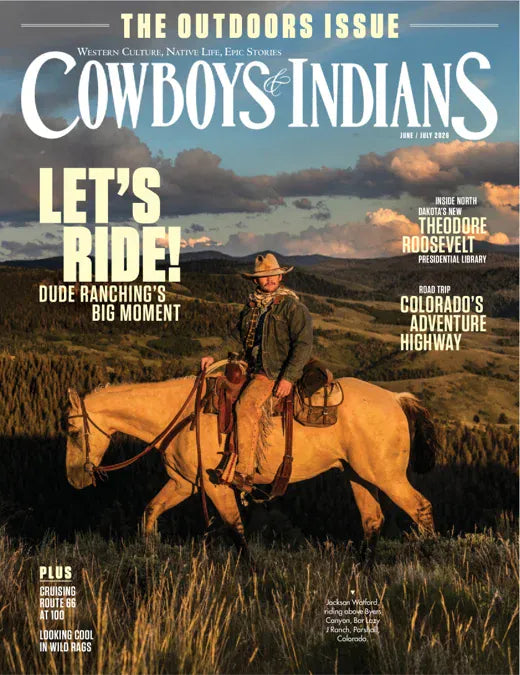 Cowboys & Indians