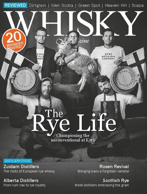 Whisky Magazine