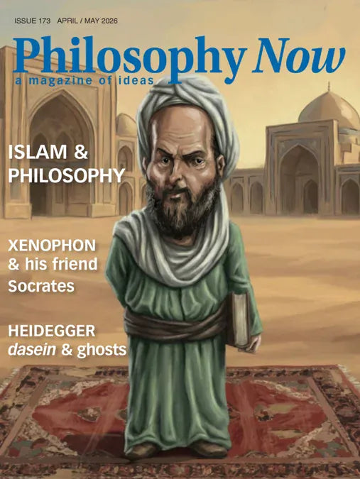 Philosophy Now | Total Magazines