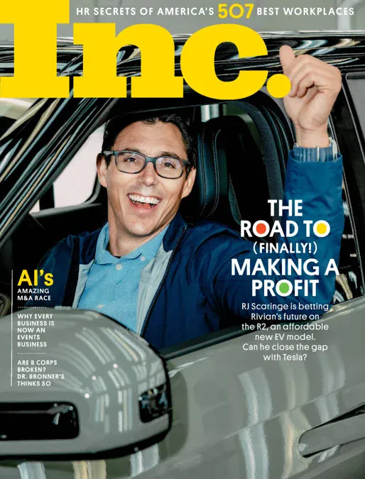 Inc Magazine