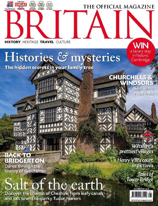 Britain