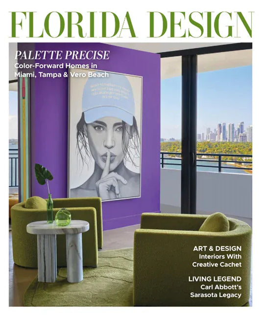Florida Design | Total Magazines