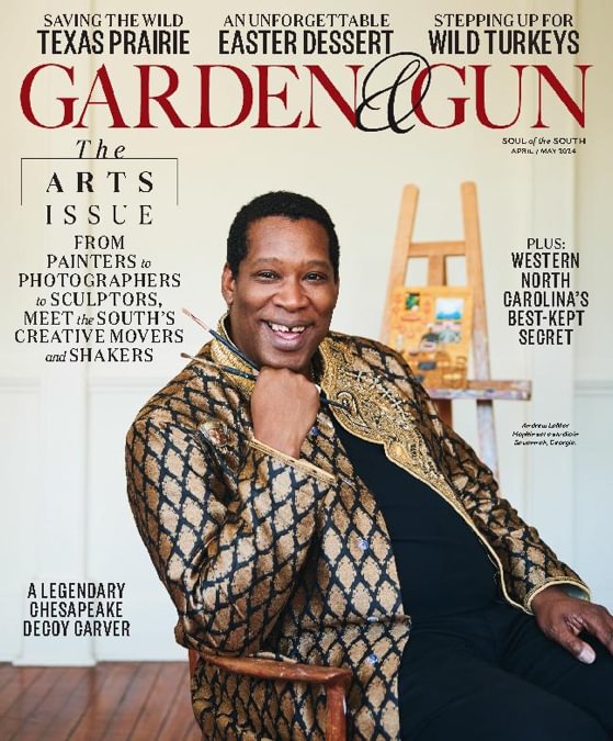 Garden & Gun