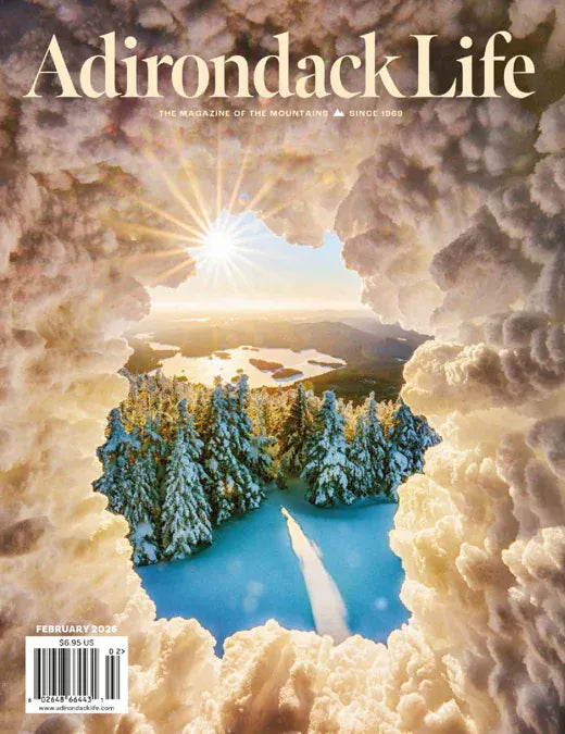 Adirondack Life | Total Magazines