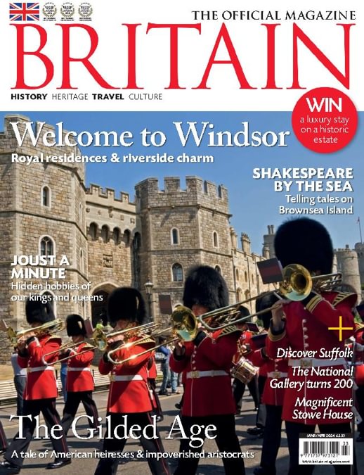 Britain