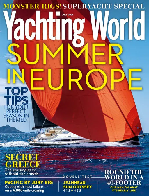 Yachting World