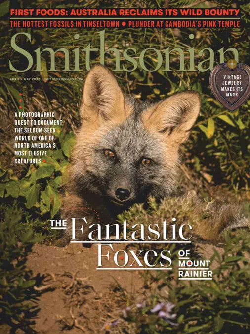 Smithsonian Magazine | Total Magazines
