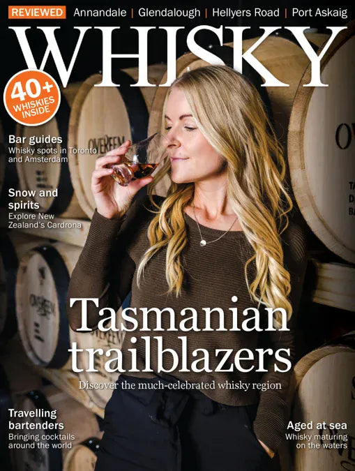 Whisky Magazine