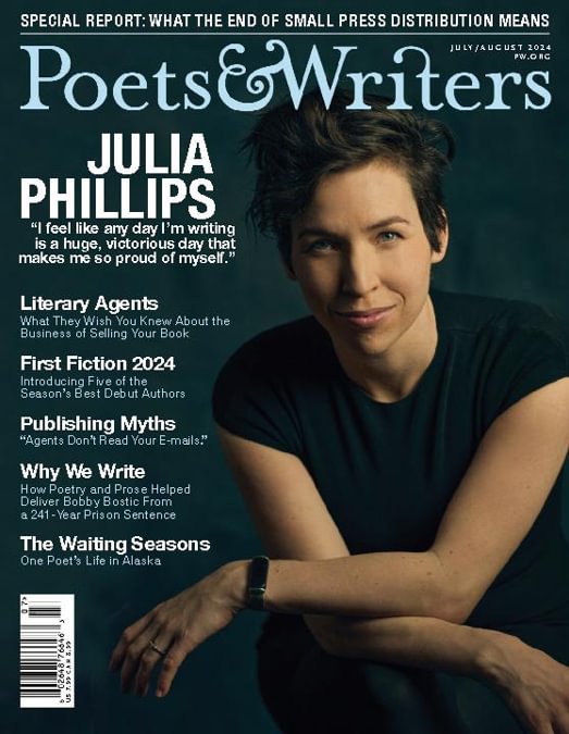 Poets & Writers