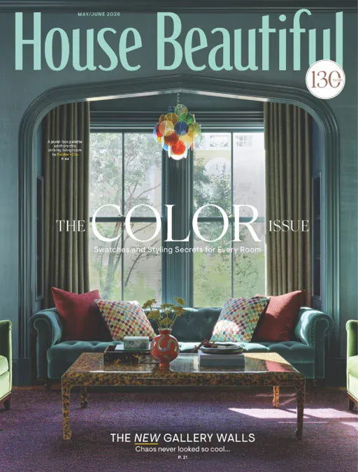 House Beautiful - Digital
