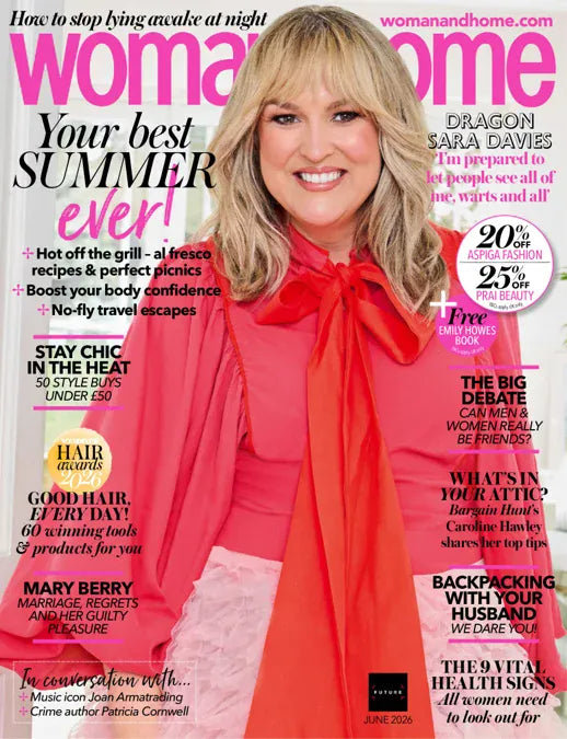 Woman & Home | Total Magazines
