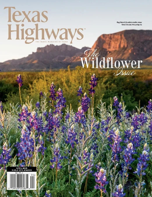 Texas Highways