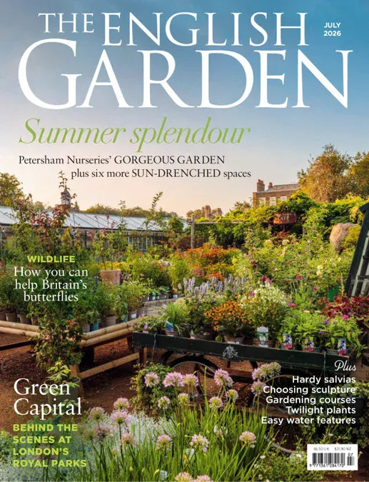 The English Garden