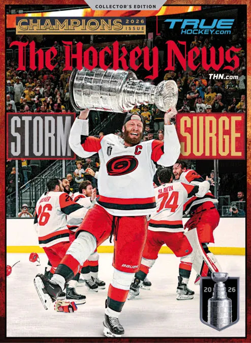 The Hockey News