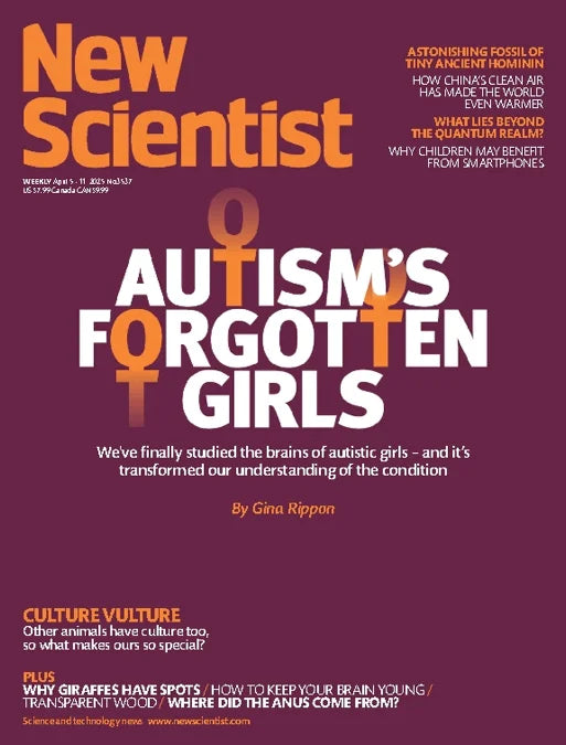 New Scientist