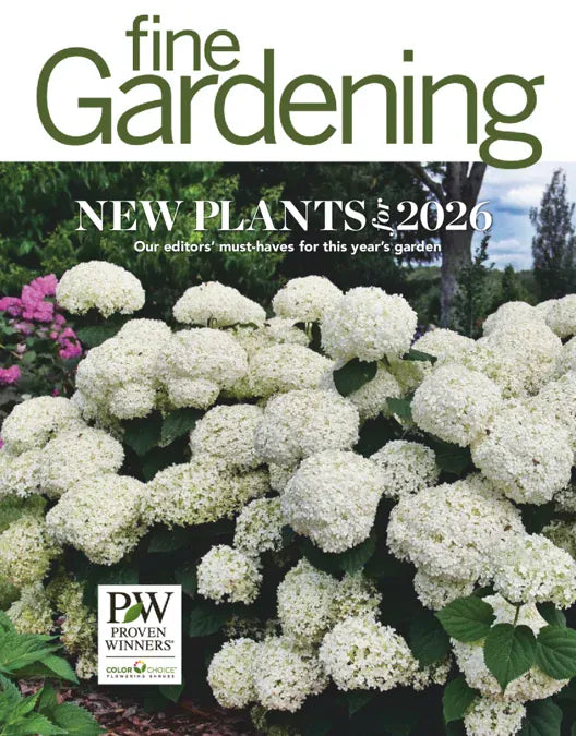 Fine Gardening | Total Magazines
