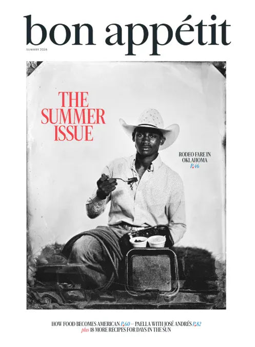 Bon Appetit | Total Magazines