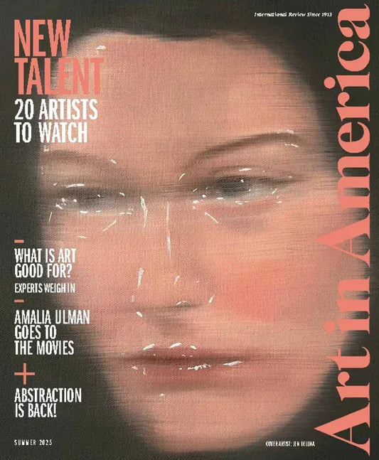 Art In America | Total Magazines