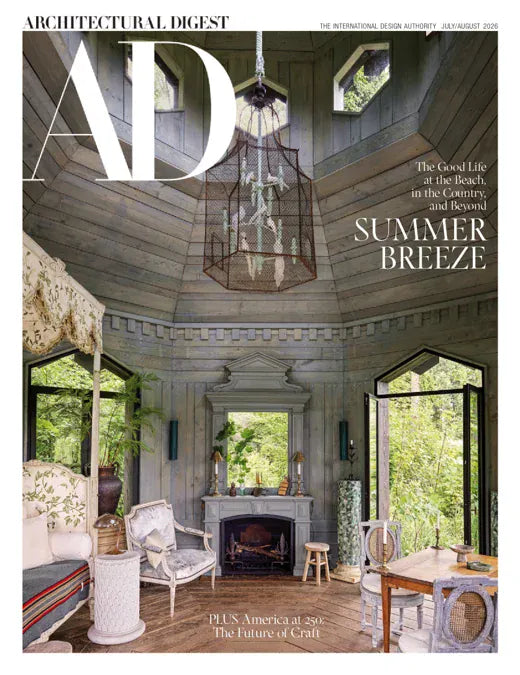 Architectural Digest