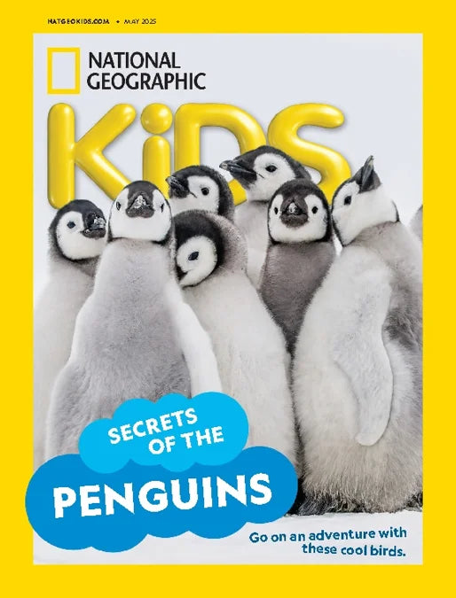 National Geographic Kids