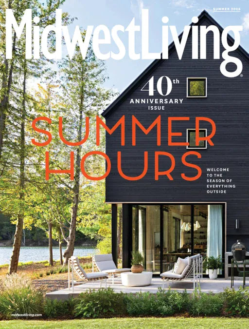 Midwest Living | Total Magazines