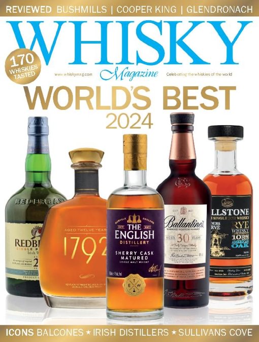 Whisky Magazine