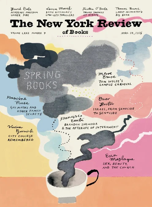 The New York Review of Books