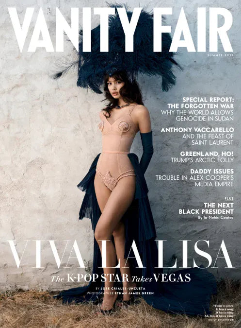Vanity Fair