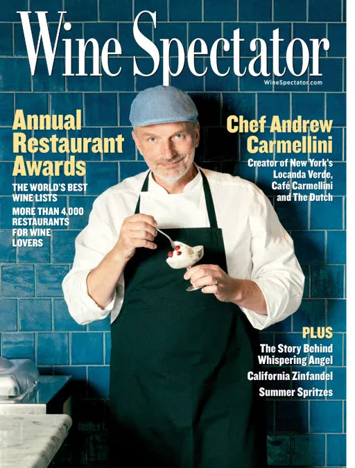 Wine Spectator