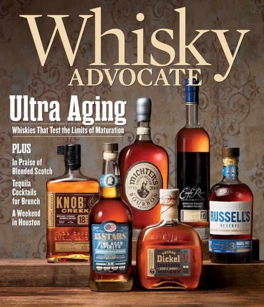 Whisky Advocate | Total Magazines