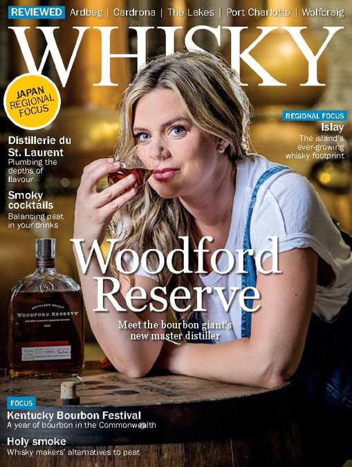 Whisky Magazine