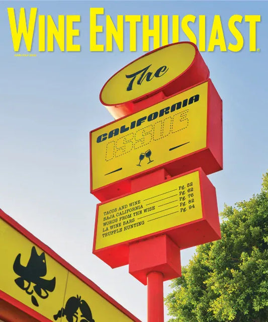 Wine Enthusiast
