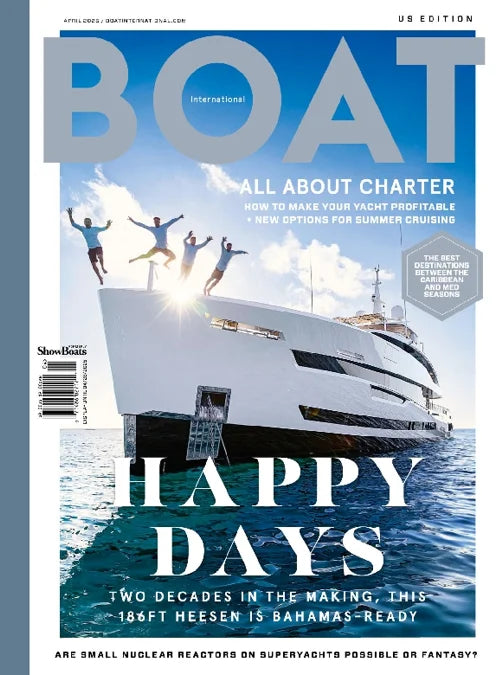Boat International