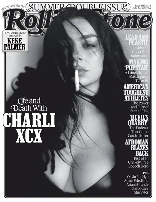 Rolling Stone