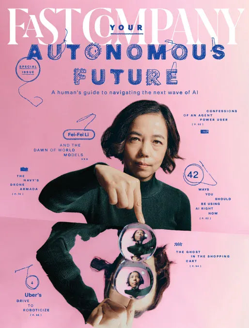 Fast Company