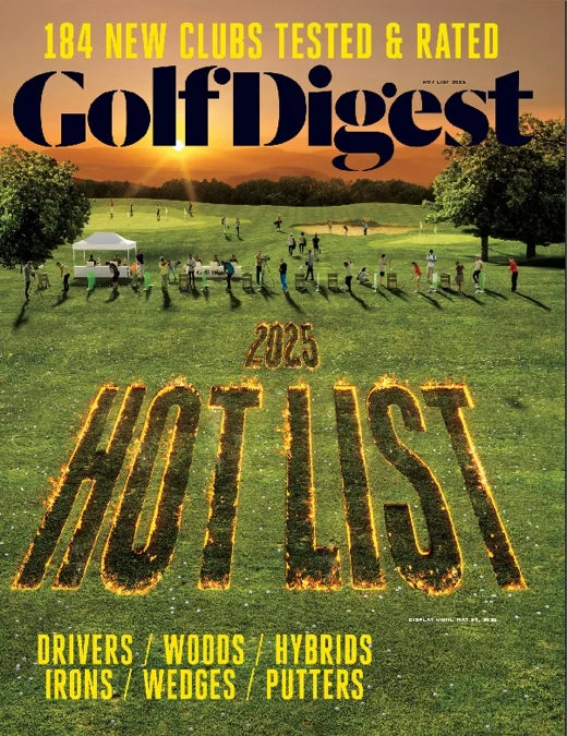 Golf Digest