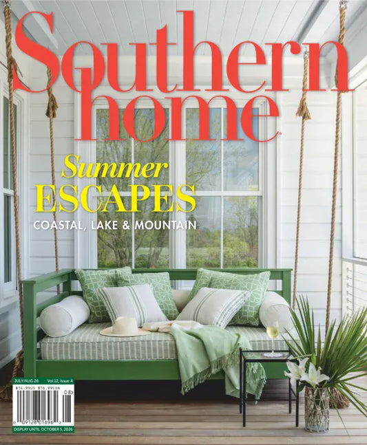 Southern Home