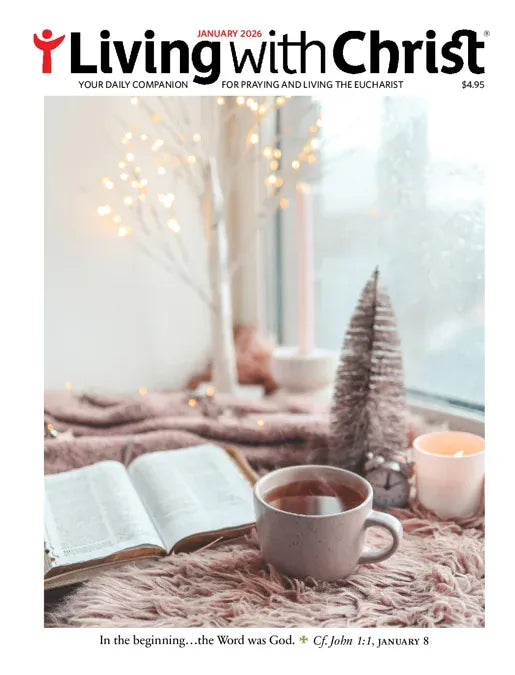 Living with Christ | Total Magazines