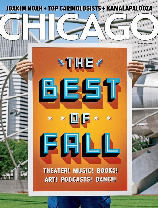 Chicago Magazine