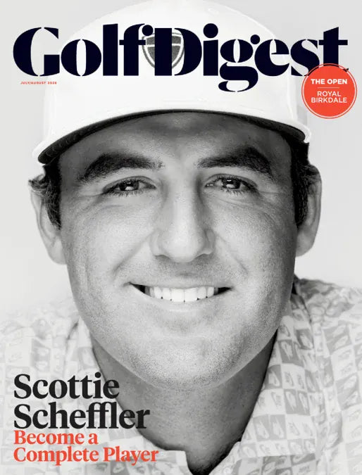 Golf Digest