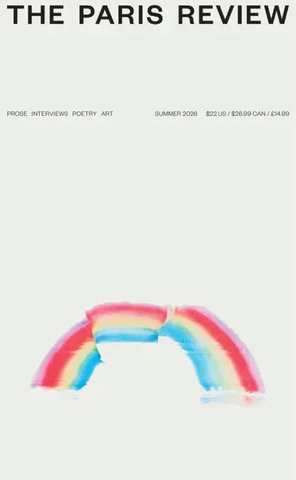 The Paris Review