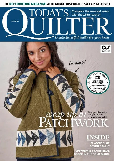 Today's Quilter