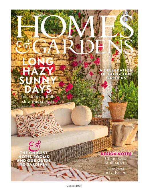 Homes & Gardens