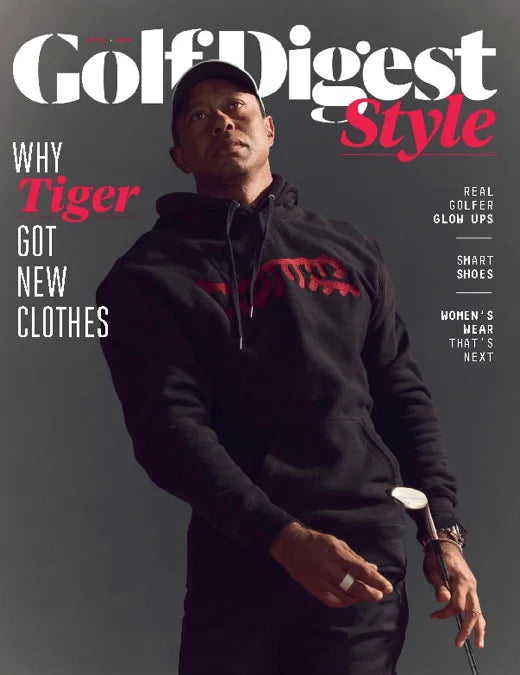 Golf Digest