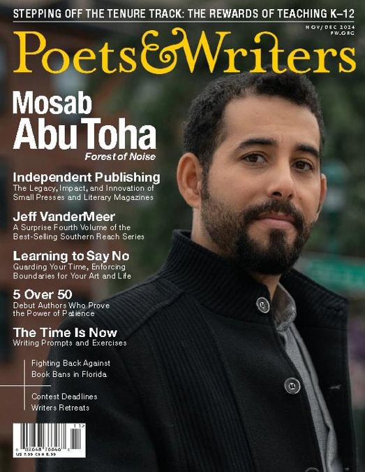 Poets & Writers