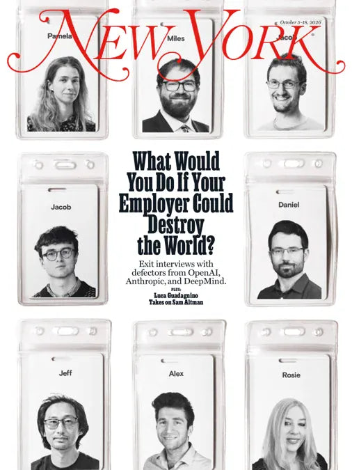 New York Magazine