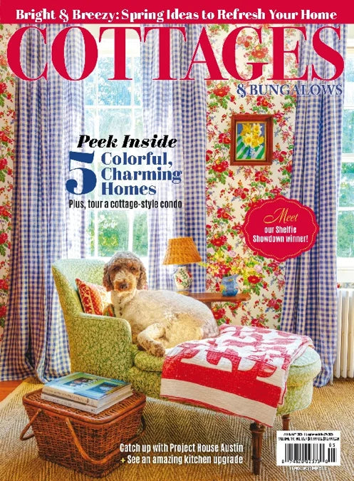 Cottages & Bungalows