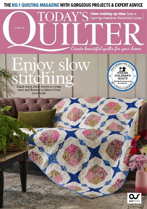 Today's Quilter