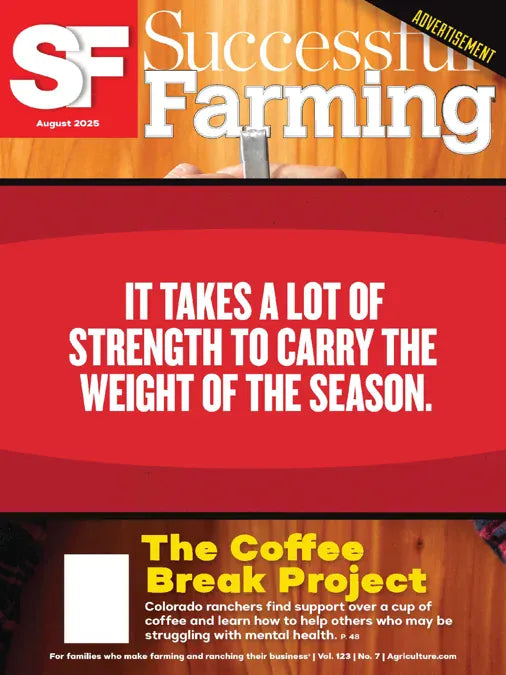 Successful Farming | Total Magazines